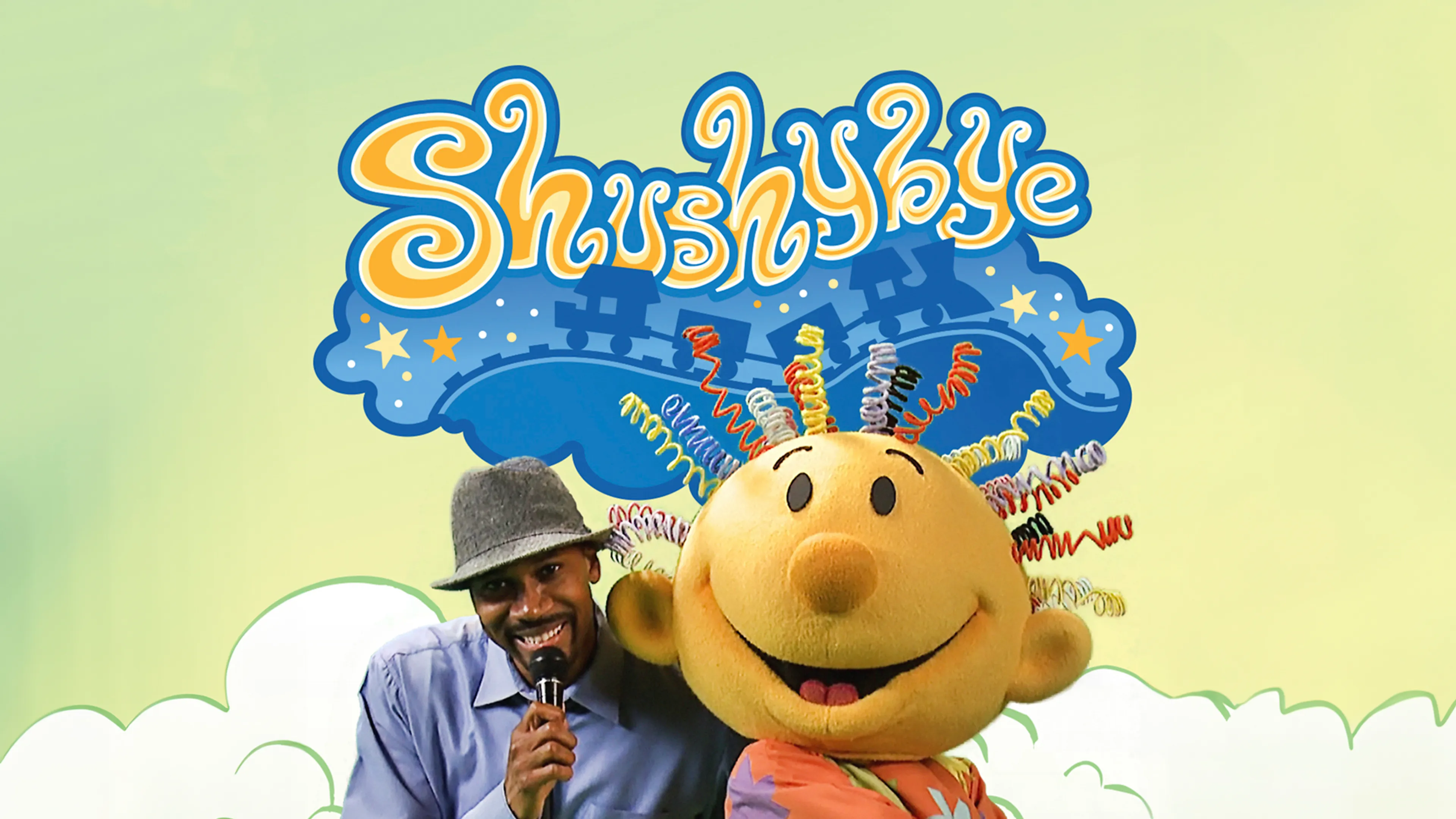 Shushybye poster